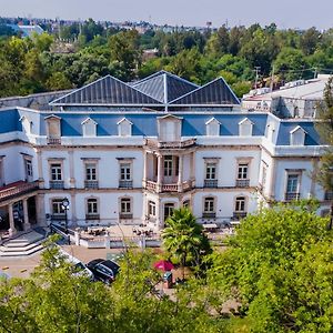 Hotel Alameda Grand
